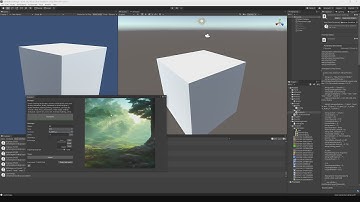 Making "Stable Diffusion" Unity Editor plugin [6/6]