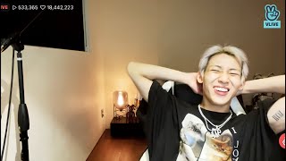 GOT7 Bambam Reacts To “Win This Fight” (Ahgase Song)