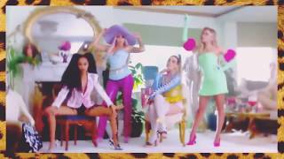 Little Mix - Bounce Back (Official Video) Teaser 2