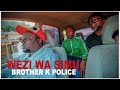 Brother k mobimba vs wezi kumbe polisi simu ya mama njelekera