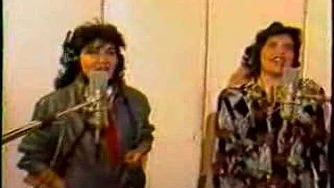 Zulma Yugar e Enriqueta Ulloa - Tonada para Remedio