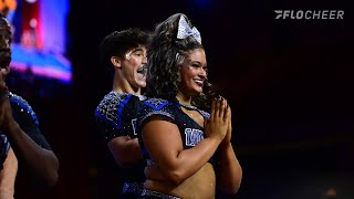 Relive The 10 Most-Watched Routines From The 2024 Cheerleading Worlds