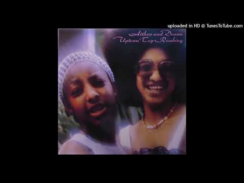 Althea & Donna - Uptown Top Ranking  [1978] (magnums extended mix v2]