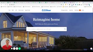 How to List a rental using Zillow