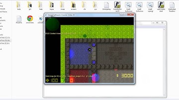 How To Make Server Online