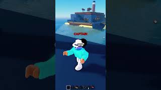 Bombarding Their Ship Went Horribly Wrong… Total Chaos!