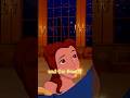 What If Belle Never Met The Beast