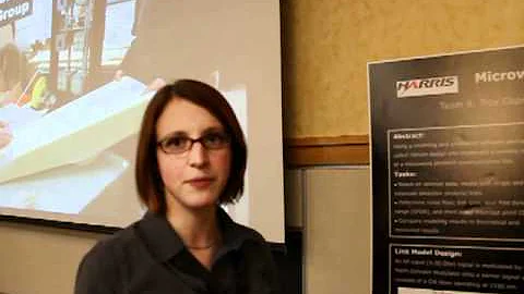 Microwave Photonic Links at Michigan Tech