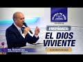 Enseñanza: El Dios viviente, 12 de mayo de 2021. Hno. Álvaro Herrera, IDMJI