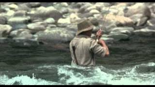 A River Runs Through It - best moment