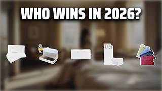 The Top 5 Best Tip Envelopes in 2026 - Must Watch Before Buying!