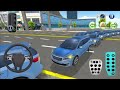 New Kia carnival For Parking - 3d Driving Class android game || Car Game #gameplay #cargame