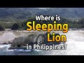 The STRANGEST ROCK FORMATION in the PHILIPPINES