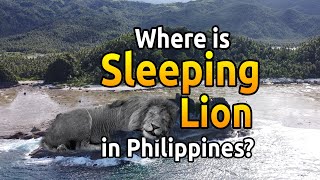 SEFTV: Ang batong hawig ang NATUTULOG NA LION? Saan kaya ito makikita sa PILIPINAS?