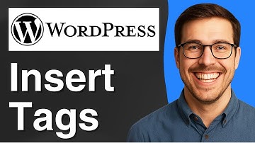 Tags invoegen in je WordPress-blogbericht [eenvoudige handleiding 2025]