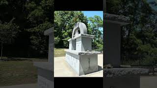 Hannibal, Missouri Veterans Memorial