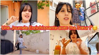 Vlog kabyl//📣Exploration Shopping à Tizi-Ouzou avec ma Sœur : Livraison de Robes pour Mes Abonnés!🥰