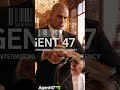 Agent 47 Returns: The Perfect Assassin Hitman Cinematic!!! #gaming #hitman #agent47 #gamingcommunity