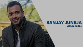 Who is Dr. Sanjay Juneja?