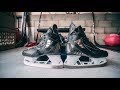 Custom fit TRUE Hockey Skates from Pure Hockey