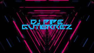 MIX VALLENATO - LA SOLTERIA (DJ PIPE GUTIERREZ)