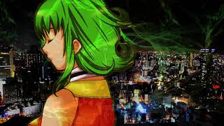 【GUMI】ルビーの指環 [寺尾 聰]カバー