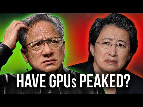 PC Gaming’s Next Big Problem: Have GPUs Finally Hit a Limit?