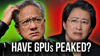 PC Gaming’s Next Big Problem: Have GPUs Finally Hit a Limit? screenshot 3