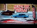KENDA 660 Friday Testing Pt 1 Some Of The Fastest Radial Cars In Australia Out Testing For Saturday KENDA 660 Friday Testing Pt 1 Some Of The Fastest Radial Cars In Australia Out Testing For Saturday