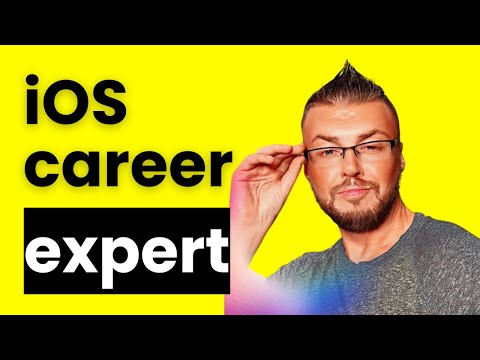 What Developers Get WRONG When Applying to Jobs | iOS Dev Podcast #15