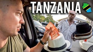 Travel vlog - First Impressions of Dar es Salaam, Tanzania ๐น๐ฟ