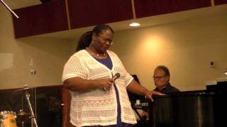 Sharon Norman - Farewell Performance at GRIF