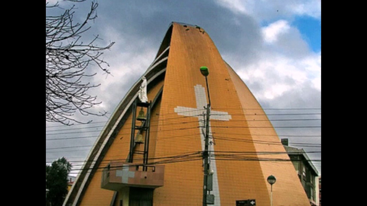 Radio Almirante Latorre de Talcahuano (cierre de transmisiones)