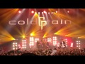 coldrain-The Revelation feat.Kenta Koie from CROSSFAITH-SETLIST ELECTION 16 TOKYO