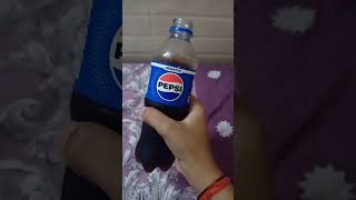 oh yeah pepsi🥴👍#coldrink