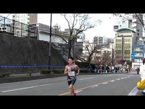 福岡国際マラソン2023 12 3 約41 4m ① 14：15＝41・14：47～