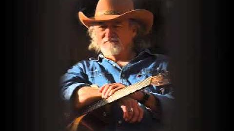 For The Love Of The Song: Old Flannel Shirt by WC Jameson