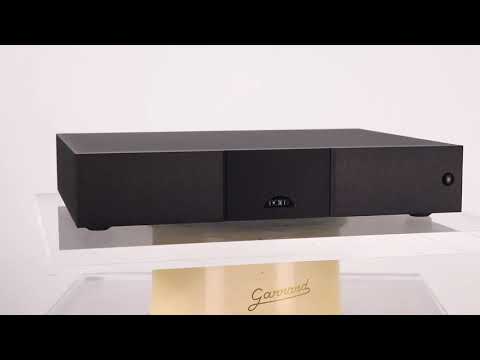 Naim NAP 200-DR