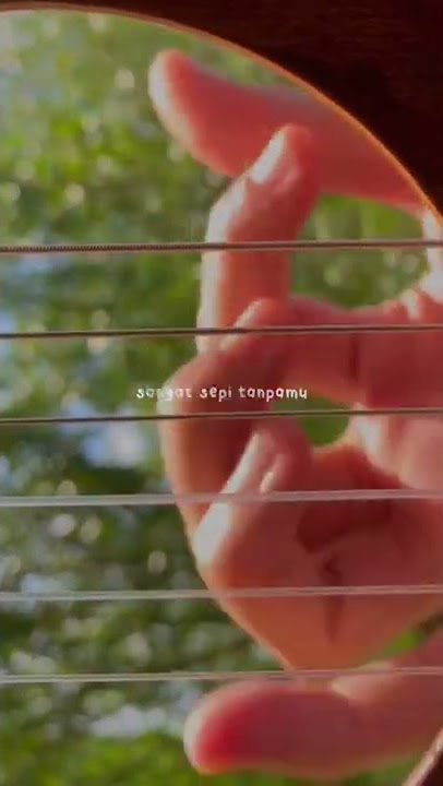 Sempurna • Insomniacks #guitar #cover #guitarcover