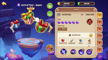 Dominator Clear Incoming? - Idle Heroes