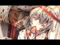 【東方Vocal／Piano Ballad】 Reverberation 「FELT」 【Subbed】