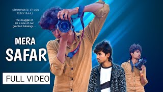 Mera Safar | Risky Raaj