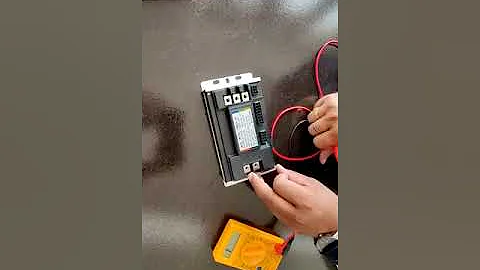 How to check Controller of Electric Scooty.