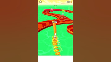 🅾️ MAX LEVEL IN SHURTCUT RUN - GAMEPLAYWALKTHROUGH!!! (IOS, ANDROID)#3