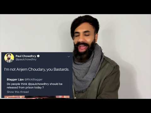Terrorist Release