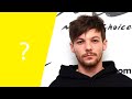 Guess The Song - Louis Tomlinson 0,5 SECONDS #1