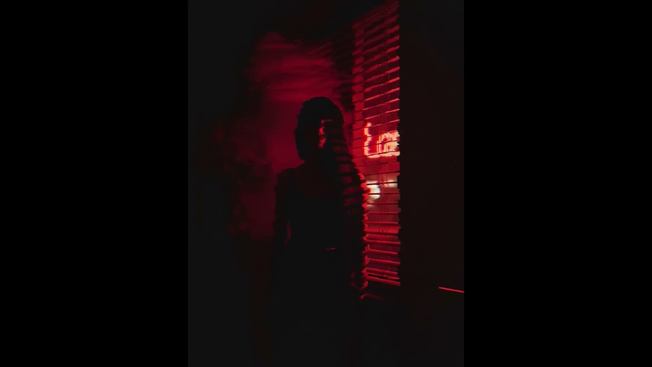 Theea - Out Of My Head