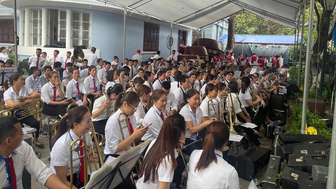 Tán Tụng Hồng Ân ( Nội Bài - Lai Tê - Cửa Sông - Hữu Bằng- lưỡng Quán - lập Trí - Yên Lễ - Bến Đông)