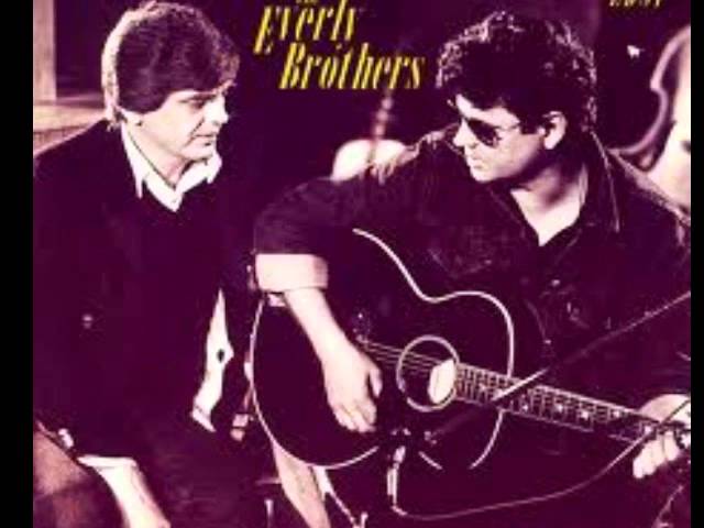 EVERLY BROTHERS - More than I can handle