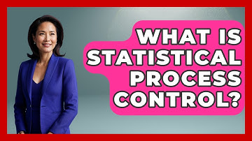 What Is Statistical Process Control? - Learn As An Adult